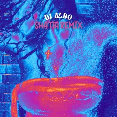 CO - STAR  SHATTA REMIX - AMAARAE X DJ ALDO