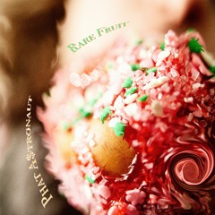 Rare Fruit