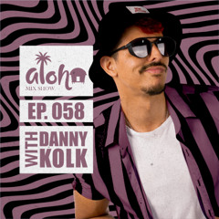 Aloha Mix Show 058
