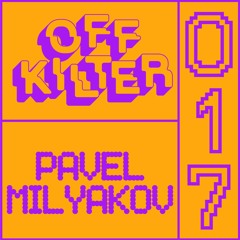 OK017 - Pavel Milyakov