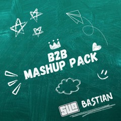 SUA X BASTIAN -B2B MASUP PACK (FREE DOWNLAD)