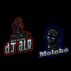 كيف كيف - شفادتني العواطف DJ ALR DJ MOLOKO