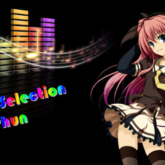 Event_Horizon - Crazy Selection With Phun