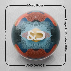 Marc Ross - KILLER (Original Mix)