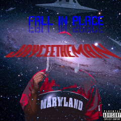 FALL IN PLACE (Prod. JayCeeTheMan)