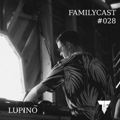 Familycast #028 - Lupino (Zauberwald Festival 2025)