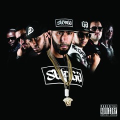 Rien à perdre (feat. Canardo)