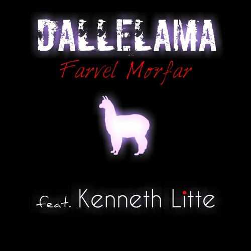DalleLama feat. Kenneth Litte - Farvel Morfar