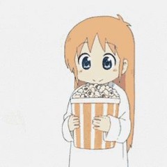 🍿 popcorn 🍿