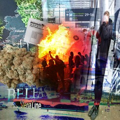 exhausted - island hopping