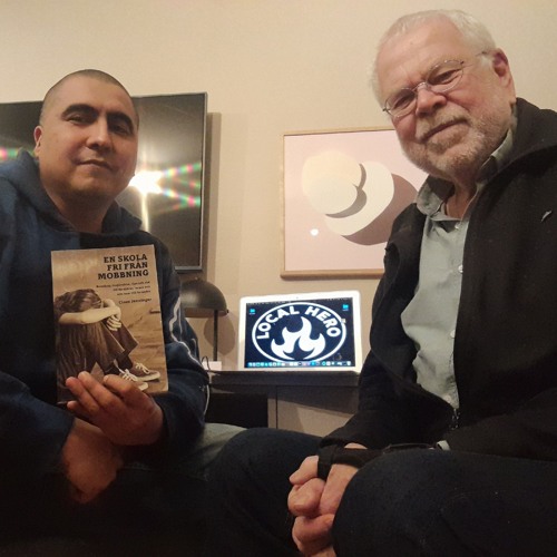 "Ge Måns en upprättelse" - Claes Jenninger