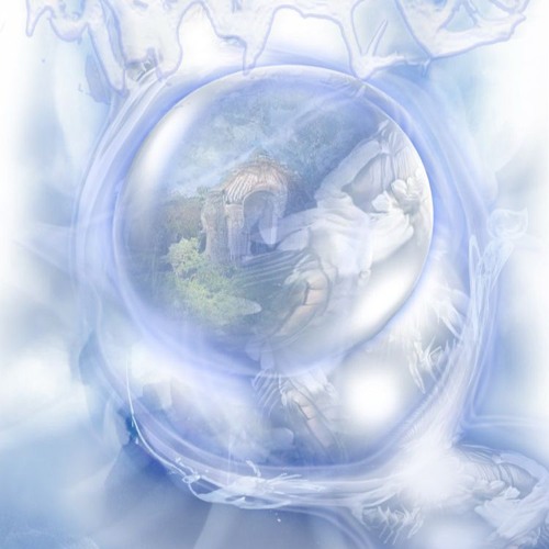 Unfolding eternity  ep09 — Metaphys1ca + Dan1dang3r