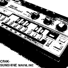 SUNSHINE MAINLINE