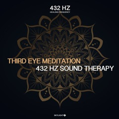 Third Eye Meditation