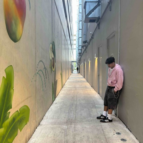 01. Open Freestyle. (Interlude)