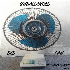 OLD OSCILLATING FAN UNBALANCED 1HR