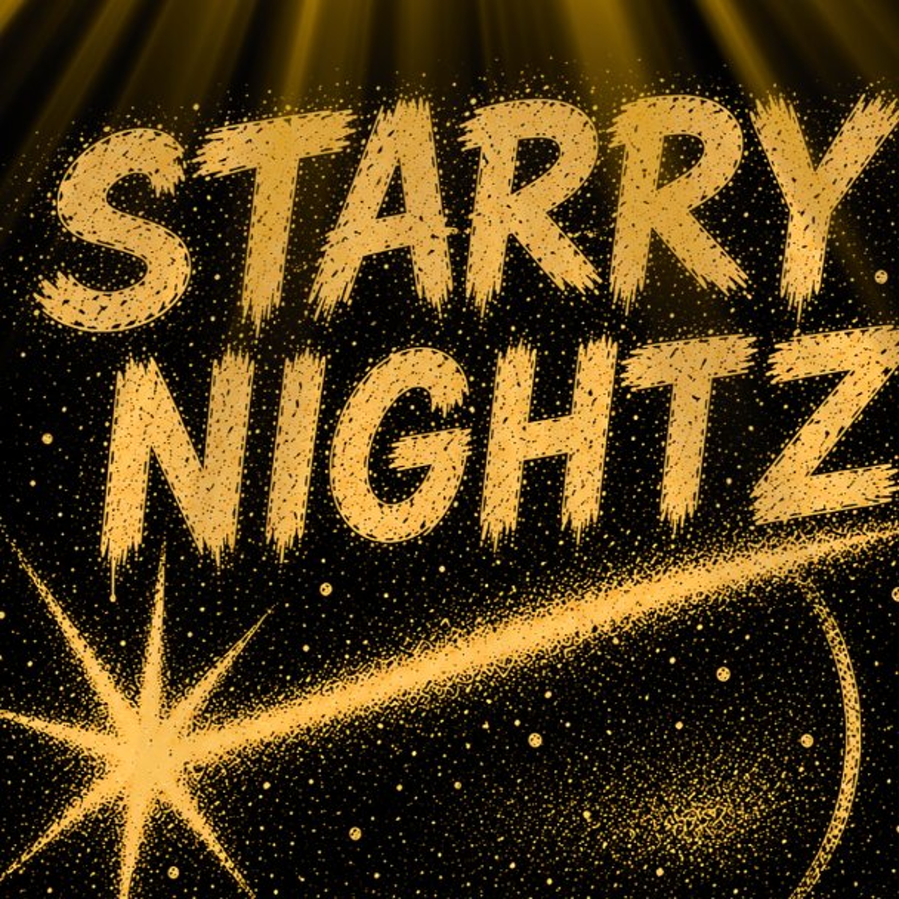 Starry Nightz Arcadia Daze 2026 :: Pr. Justin Rossow episode artwork