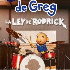 Books ⚡ Download Diario de Greg 2 - La ley de Rodrick (edición especial de la película de