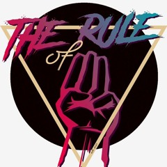 The Rule of Three - DJ Contest - mixed by Tculi