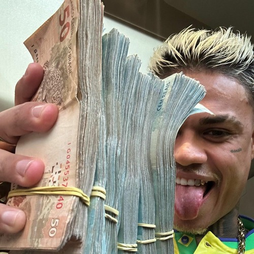 Leviano e Mc Cabelinho - Sem Compaixão ((Speed + Grave))