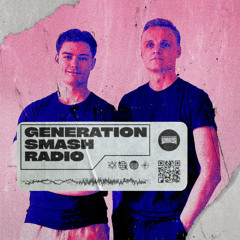 Codex in the mix - Generation Smash Radio ep. 110
