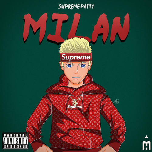 Supreme Patty - Milan