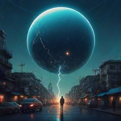 JESTAH - CHRONOBREAK