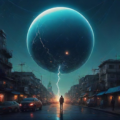 JESTAH - CHRONOBREAK