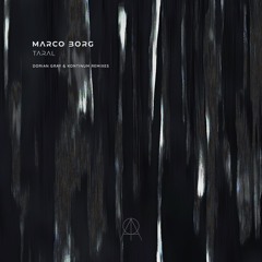 Lost In Ether | P R E M I E R E | Marco Borg - Taral I (Dorian Gray Remix)[Aurora Mística]