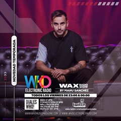 WAX radioshow T1_004