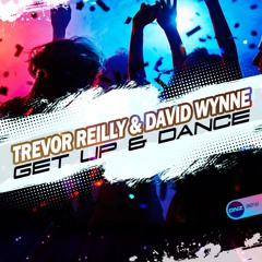 David Wynne - Get Up And Dance Edit