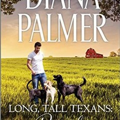 [ACCESS] [PDF EBOOK EPUB KINDLE] Long, Tall Texans: Bentley by  Diana Palmer 🖍️