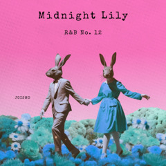 R&B No. 12 - Midnight Lily