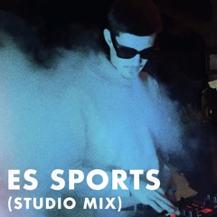 ES Sports (studio mix)