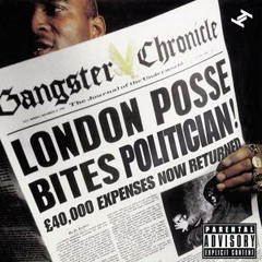 London Posse - How's Life In London
