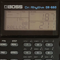 ROLL CALL