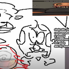 Shucks Retold V4 (Scrapped Version)