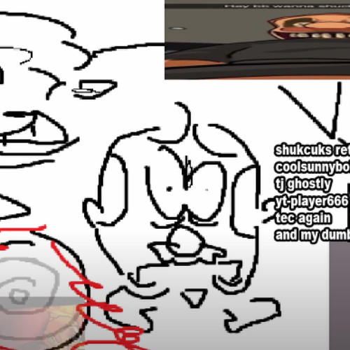 Shucks Retold V4 (Scrapped Version)