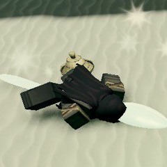 PortaBoi - Roblox is What I Like