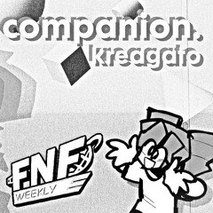 Companion (Instrumental) ~ FNF : Weekly / Tweakmas - Diverse Discography OST