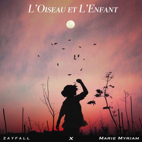 Marie Myriam - L'Oiseau et l'Enfant (Zayfall Remix)