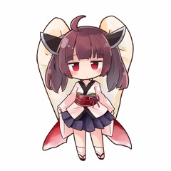 蒼紅の想い feat.東北きりたん