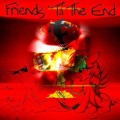 KISS ME AT THE JUMPSTYLE RAVE