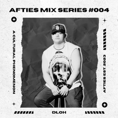 Afties Mix Series #004 -DLOH 'TOUCH IT' Pre-Release Set