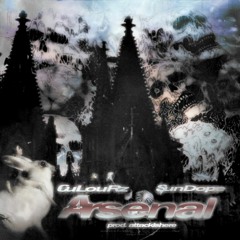 Arsenal Ft. SunDope Prod. Attackishere