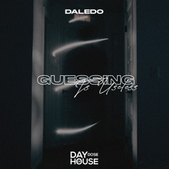 Daledo - Guessing Is Useless