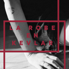 la robe en kevlar_ep5