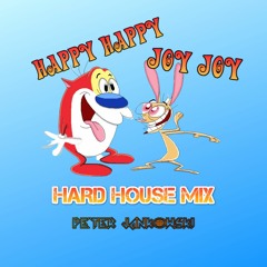 Hard House Mixtapes