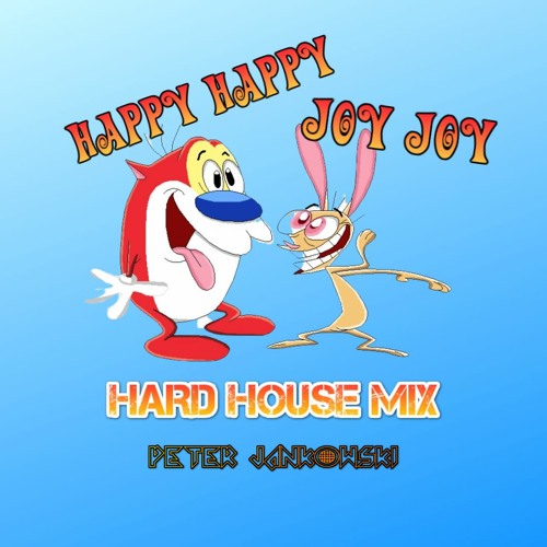 Hard House Mixtapes