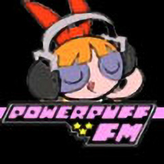 POWERPUFF-FM ID cuts